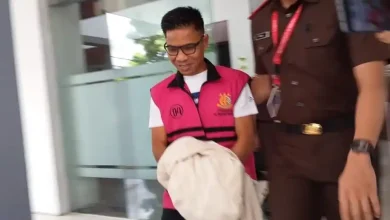 Kejati Kembali Periksa Ketua Komisi IV DPRD NTB Hamdan Kasim