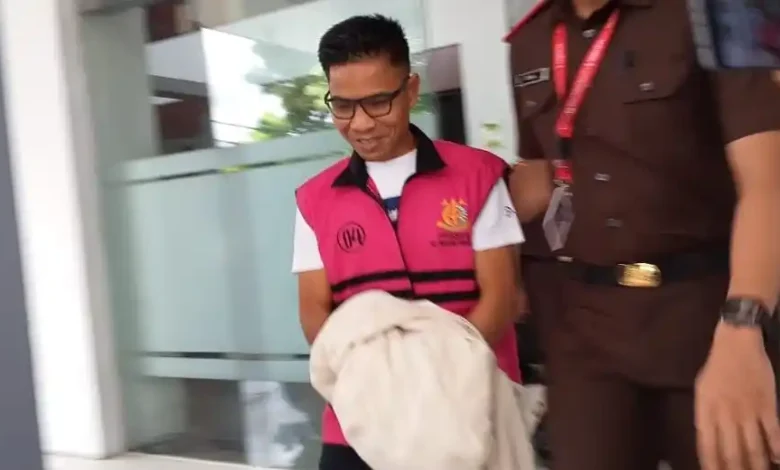 Kejati Kembali Periksa Ketua Komisi IV DPRD NTB Hamdan Kasim