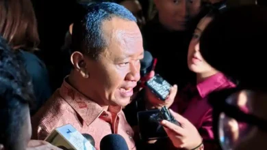 Prabowo Panggil Bahlil Bahas Rencana PLTS hingga Tambang Ilegal di Morowali