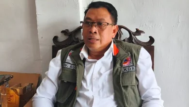 Sekda Kabupaten Sumbawa