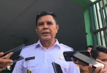 Bupati Jarot Tunggu Arahan Pusat soal 400 Honorer Pemkab Sumbawa
