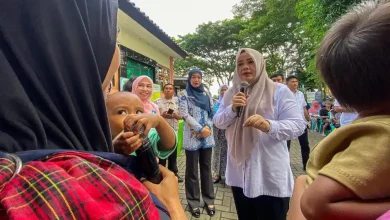 Wagub NTB Tekankan Nutrisi Tepat dan Peran Orang Tua Kunci Utama Turunkan Angka Stunting