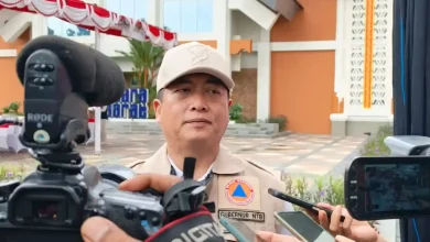 Gubernur Iqbal Sebut Penetapan Tersangka Kasus Dana “Siluman” Tidak Mengganggu Stabilitas Daerah