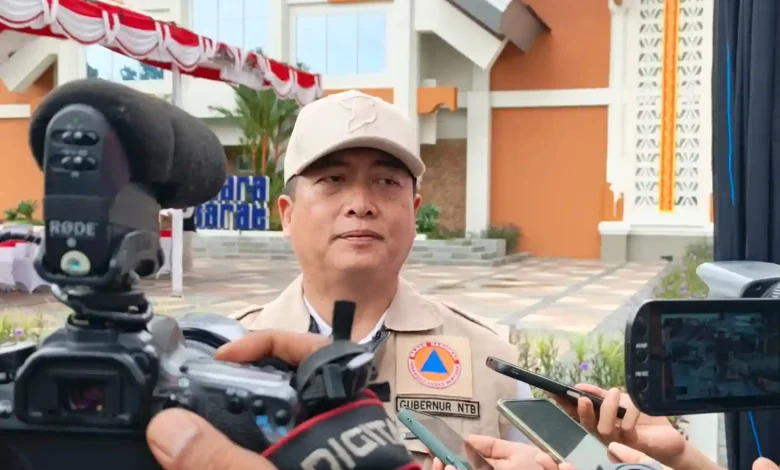Gubernur Iqbal Sebut Penetapan Tersangka Kasus Dana “Siluman” Tidak Mengganggu Stabilitas Daerah