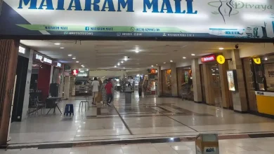 Mataram Mall Pertanyakan Lambatnya Proses HGB