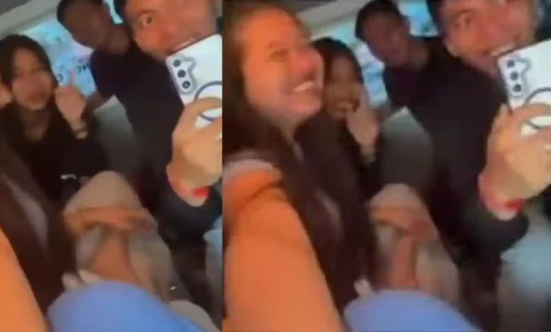 Aksi Mahasiswa Gunakan Ambulans dan Sirine saat Macet Tuai Kritik Warganet