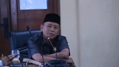 Wakil Ketua Fraksi Demokrat DPRD Kota Mataram HM Zaini Soroti SiLPA 2024