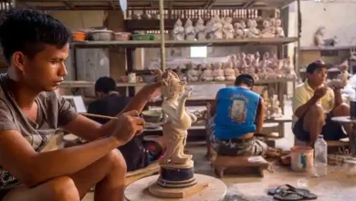 Pemprov NTB Apresiasi Anak Muda Dorong Pertumbuhan Ekonomi KSB