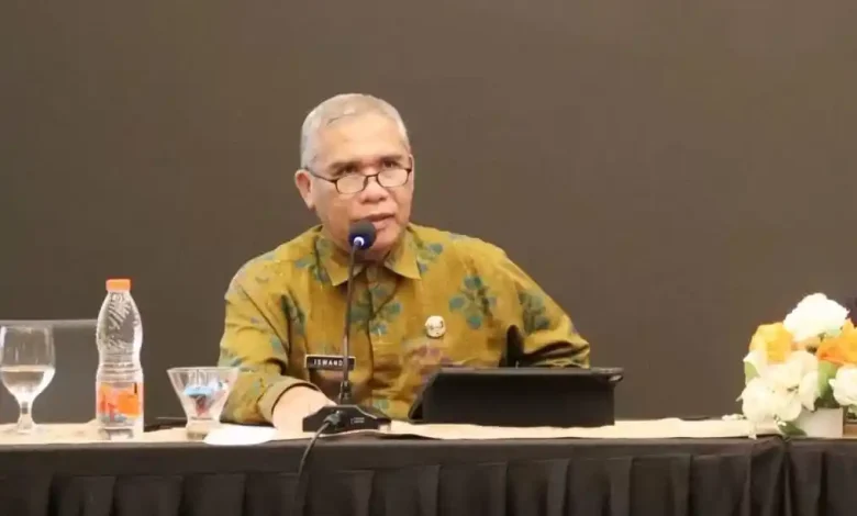 Pemprov NTB Perkuat Teknologi Desa