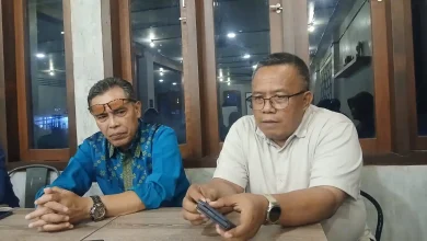 Kadis PUPR NTB Bantah Perbaikan Jalan Rusak di Sumbawa Diabaikan
