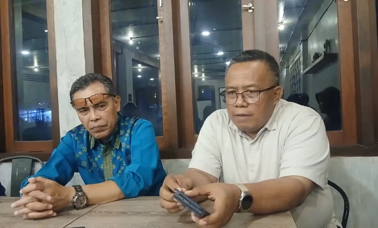 Kadis PUPR NTB Bantah Perbaikan Jalan Rusak di Sumbawa Diabaikan