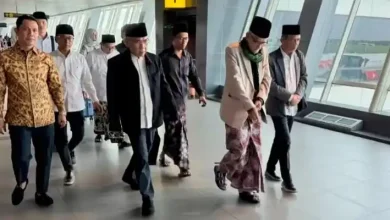 PBNU Klarifikasi soal Foto Rais Aam dan Rombongan Gus Yahya