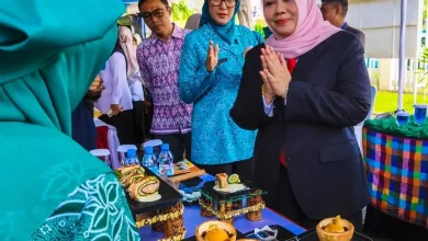 Wagub NTB Dorong Gemar Ikan Harus Jadi Kebiasaan Setiap Keluarga