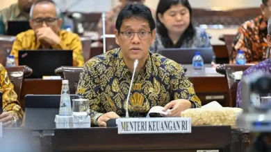 Menkeu Purbaya Ultimatum Bea Cukai