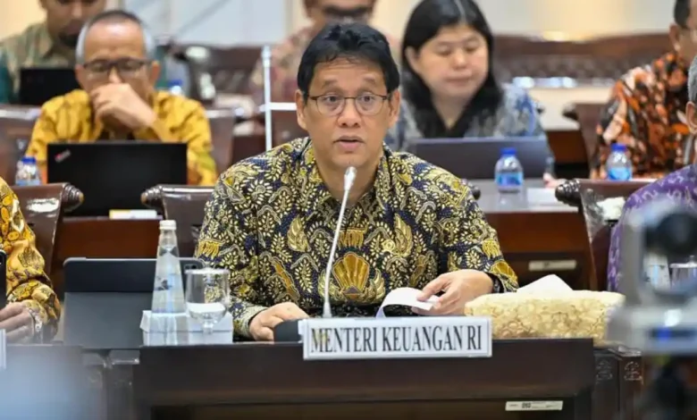 Menkeu Purbaya Ultimatum Bea Cukai