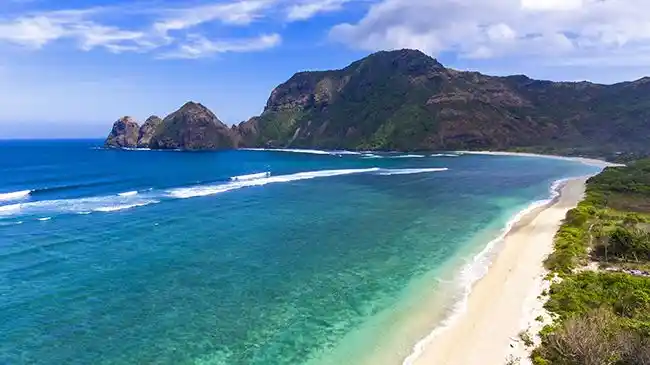 Pemprov Genjot Konektivitas NTB