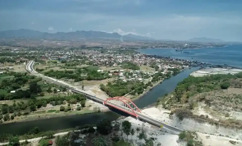 Pemprov NTB Dorong Sumbawa Jadi Magnet Investasi