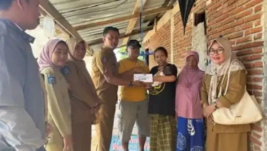 Pemdes Bukit Damai Prioritaskan Program Infrastruktur hingga Penurunan Stunting