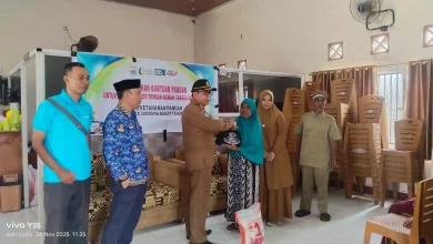 Pemdes Mantun Galakkan Pertanian Hidroponik hingga Penanganan Stunting