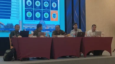 Dinas Kominfotik Dorong Integrasi SIH3 ke Portal NTB Satu Data