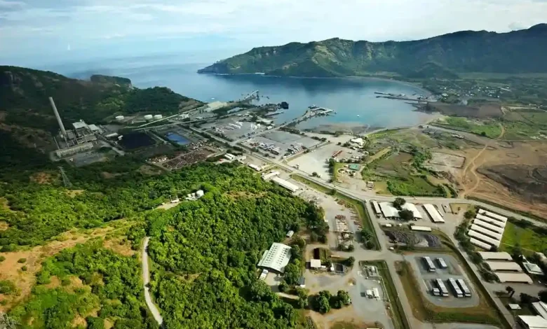 Desa Benete Jadi Pusat Pertambangan, Logistik, dan Destinasi Fotografi di KSB
