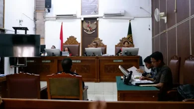 LBH Pers Apresiasi PN Jaksel Tolak Gugatan Rp200 Miliar Mentan Amran kepada Tempo