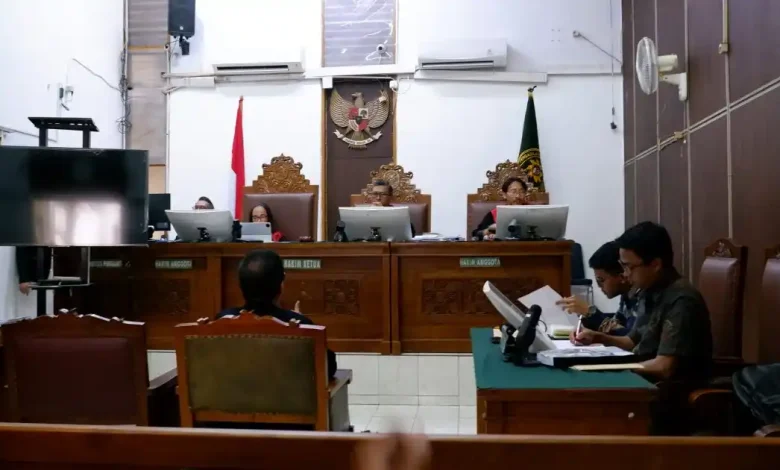 LBH Pers Apresiasi PN Jaksel Tolak Gugatan Rp200 Miliar Mentan Amran kepada Tempo