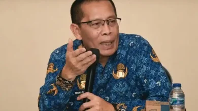 Wabup Edwin Tegaskan ASN Harus Utamakan Pelayanan Publik dan Kerja Sama Lintas Sektor