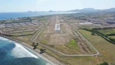 Desa Kiantar Jadi Magnet Investasi Baru