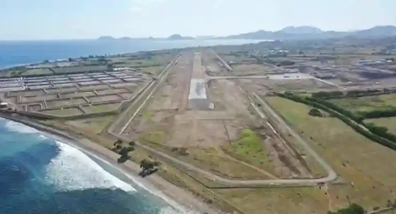 Desa Kiantar Jadi Magnet Investasi Baru