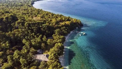 Gubernur Iqbal Dorong Pengembangan Wisata Eksklusif di Pulau-pulau Kecil Sumbawa