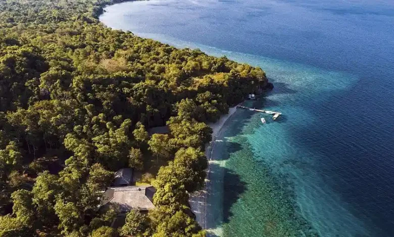 Gubernur Iqbal Dorong Pengembangan Wisata Eksklusif di Pulau-pulau Kecil Sumbawa