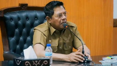 Bupati Lotim Segera Panggil Seluruh Pemilik Lahan Mangkrak