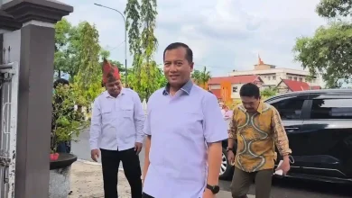 Gubernur Iqbal Siapkan Silo Jagung dan Cold Storage Perkuat Sektor Pertanian NTB