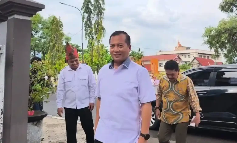 Gubernur Iqbal Siapkan Silo Jagung dan Cold Storage Perkuat Sektor Pertanian NTB