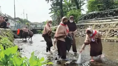 Adiwiyata Pemkab Lotim 2025