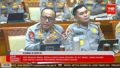 Wakapolri Ungkap 67 Persen Kapolsek dan 36 Kapolres Punya Kinerja di Bawah Standar