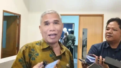 Kepala Bappeda Provinsi NTB Iswandi Perubahan Status Gili Tramena Jadi APL