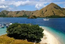 Kawasan Poto Tano-Maluk Ditetapkan sebagai Destinasi Pariwisata Strategis NTB