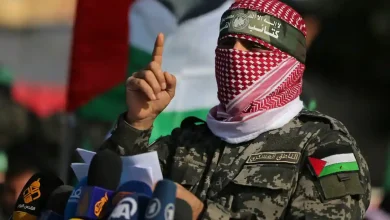 Hamas Tolak Keras Isi Resolusi PBB untuk Gaza