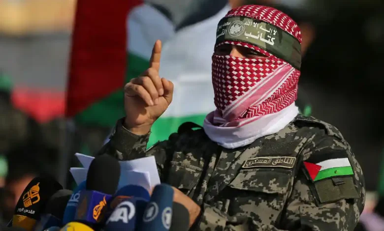 Hamas Tolak Keras Isi Resolusi PBB untuk Gaza
