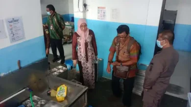 Pengelolaan Limbah Dapur MBG di Kota Mataram