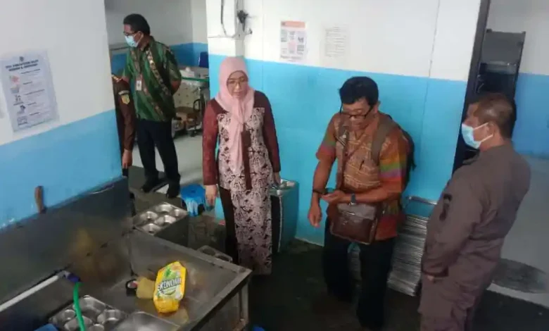 Pengelolaan Limbah Dapur MBG di Kota Mataram