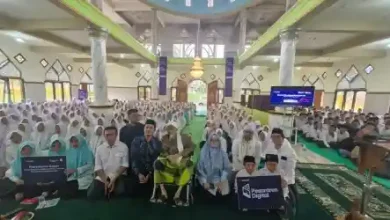 Program Pesantren Digital XLSMART