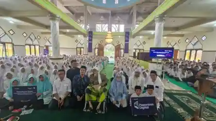 Program Pesantren Digital XLSMART