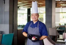 Aruna Senggigi Raih Dua Penghargaan Kuliner Nasional