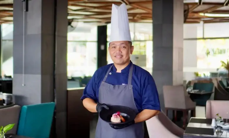 Aruna Senggigi Raih Dua Penghargaan Kuliner Nasional