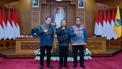 NTB, Bali, dan NTT Bangun Kerja Sama Genjot Sektor Pariwisata hingga Kelautan