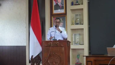 Pemkab Sumbawa Dorong Percepatan Pemerintahan Digital Terintegrasi