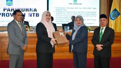 Wagub Pastikan Penurunan APBD Tidak Mengganggu Program Iqbal-Dinda
